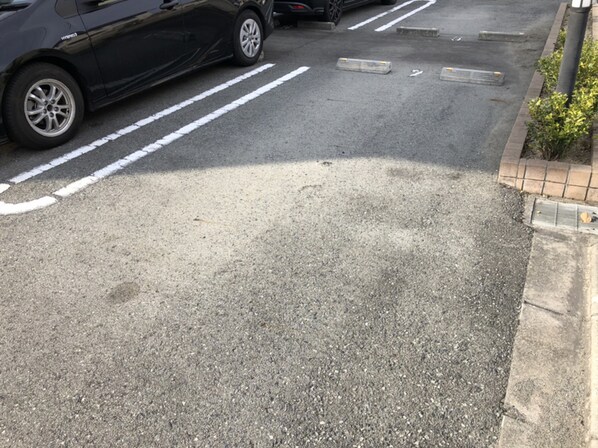 ヴィラ・カルティベートの物件外観写真